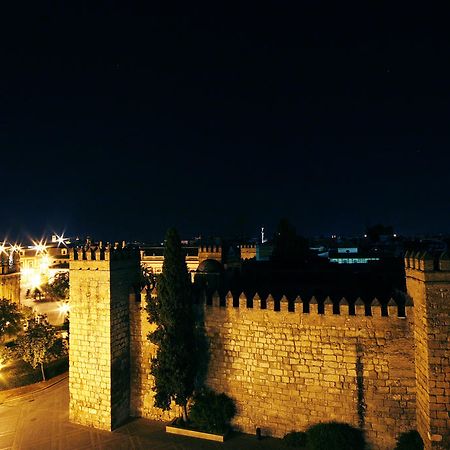 Hostal Van Gogh Sevilla Exterior foto