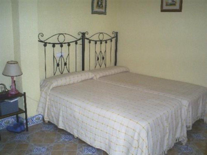 Hostal Van Gogh Sevilla Exterior foto