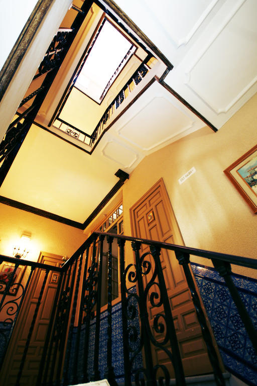 Hostal Van Gogh Sevilla Exterior foto